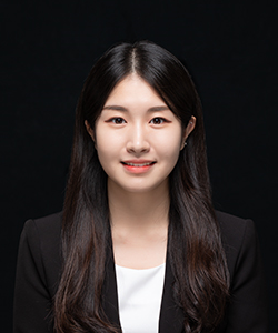 김예진 전도사